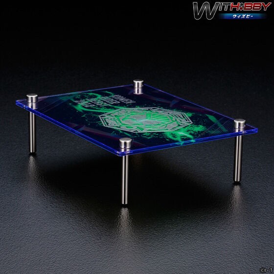 PRE-ORDER : WITH: BBY Kamen Rider Wizard