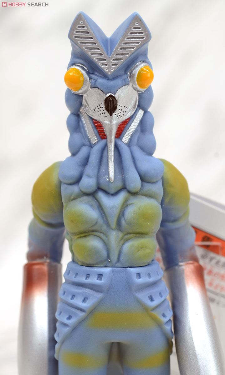 Ultraman - Ultra Monster Series - Ultraman 500 No.01 Alien Baltan 6” by Bandai