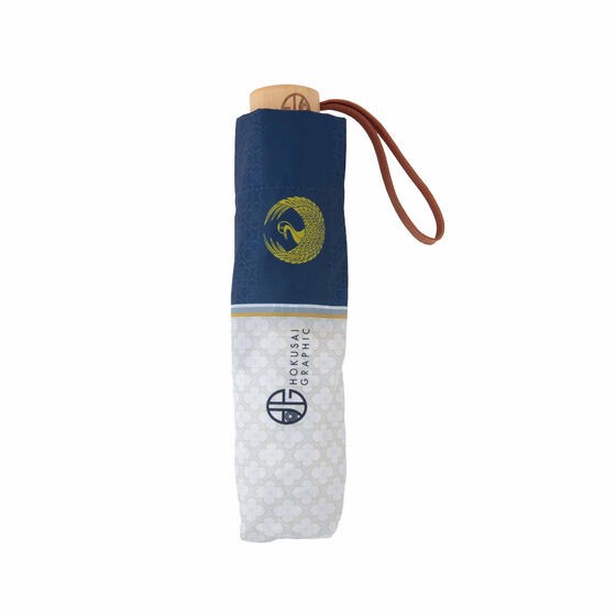 PRE-ORDER : Touken Ranbu ONLINE Hokusai Graphic Folding Umbrella vol.2
