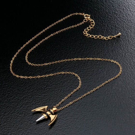 PRE-ORDER : Battle Spirits Mirage Necklace (with Special Card)