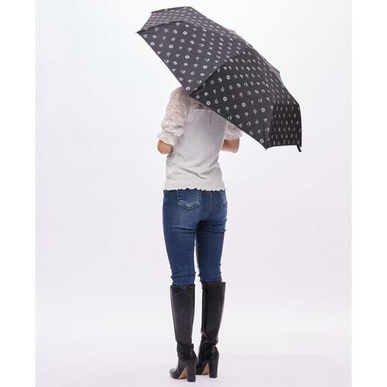 PRE-ORDER : Love Live! Automatic Opening and Closing Folding Umbrella