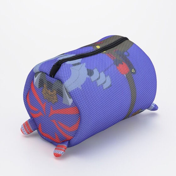 PRE-ORDER : Kamen Rider Laundry Net