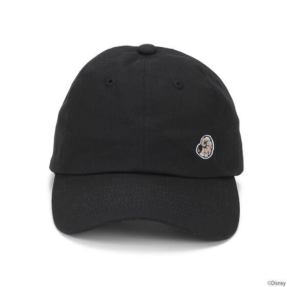 PRE-ORDER : Disney Twisted Wonderland One Point Embroidery Cap