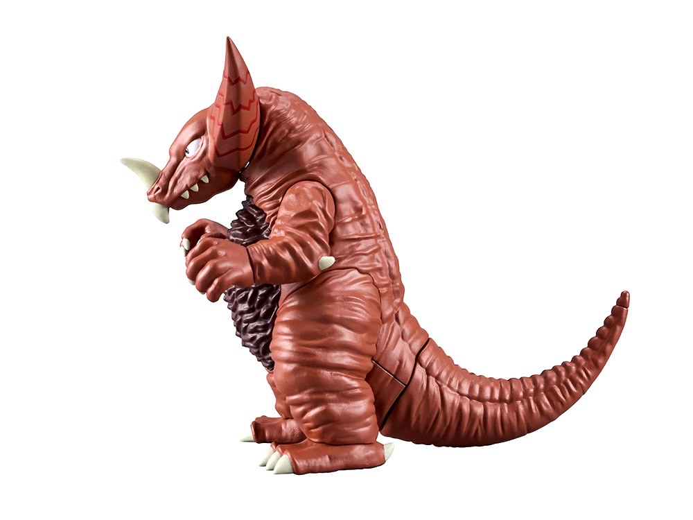 Ultraman - Kaitai Puzzle FANTASY Gomora by MegaHouse