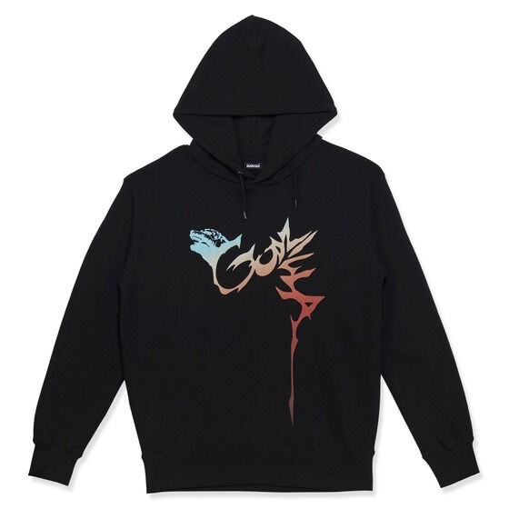 PRE-ORDER : Godzilla-1.0 Deformed Hoodie