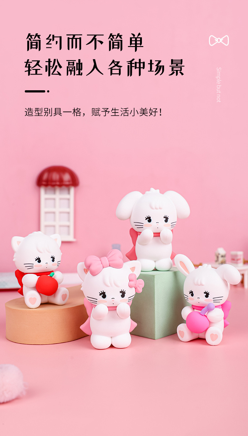 Mikko Illustration Series