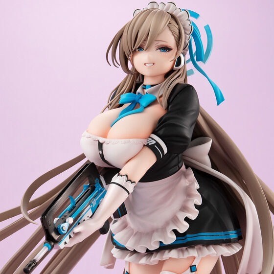 PRE-ORDER : Lucrea Blue Archive Asuna