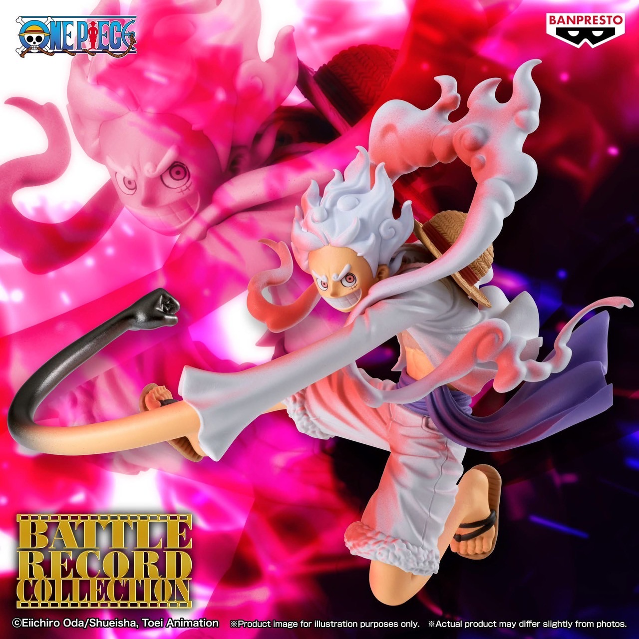 Pre-order : One Piece 09/2025 by Banpresto