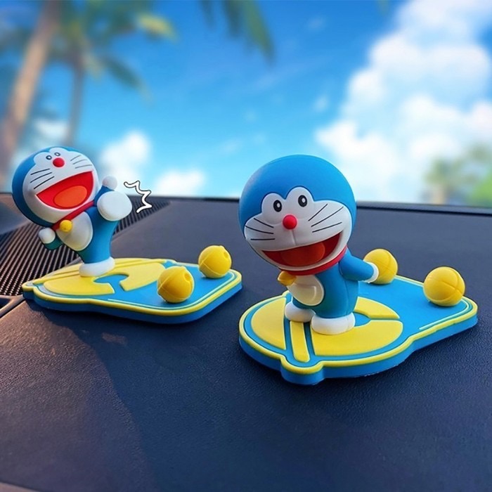 ที่วางมือถือ โดราเอม่อน ลิขสิทธิ์แท้ Mobile Holder Doraemon