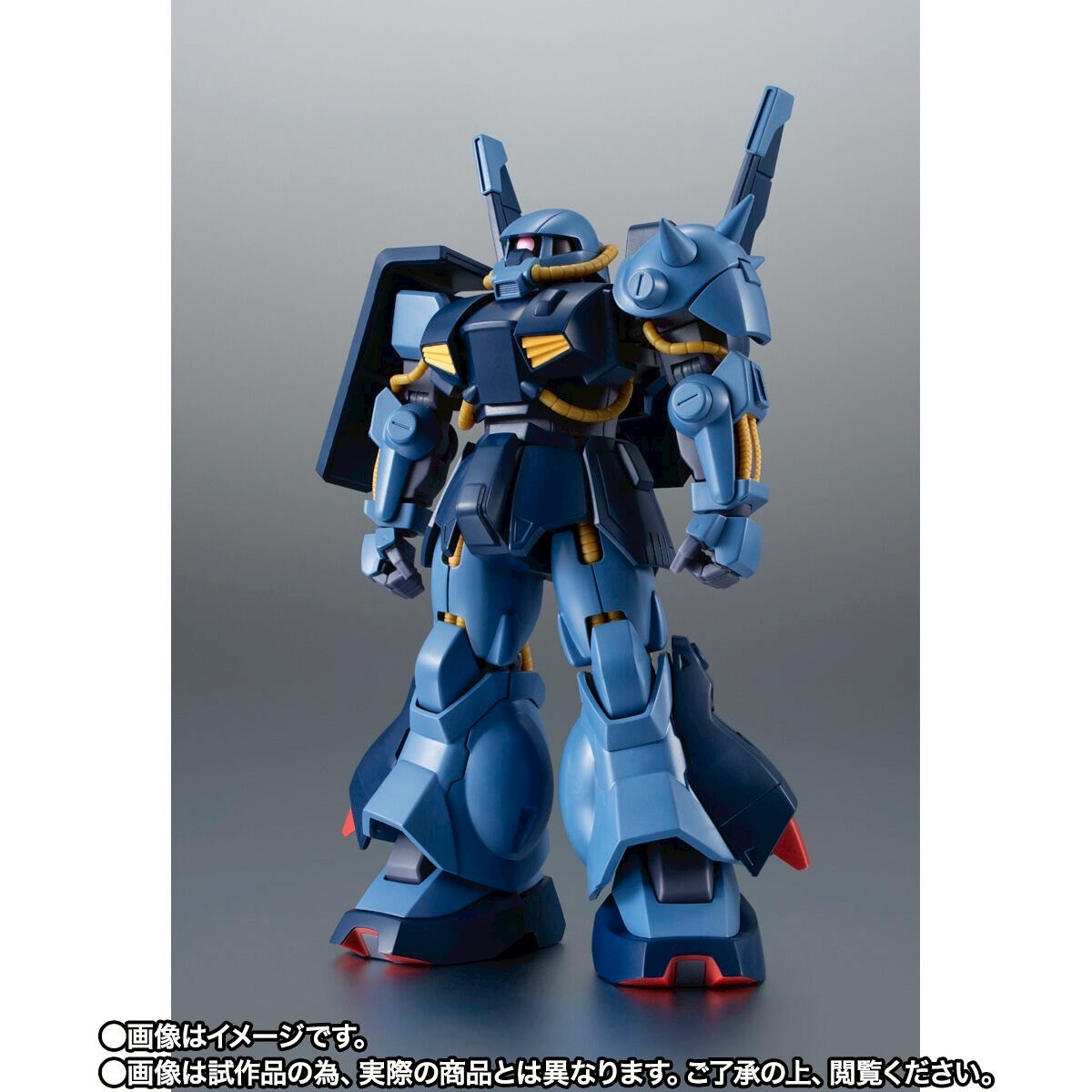 PRE-ORDER : ROBOT SPIRITS <SIDE MS> RMS-106 Hi-Zack (E.F.S.F. Model) ver. A.N.I.M.E.