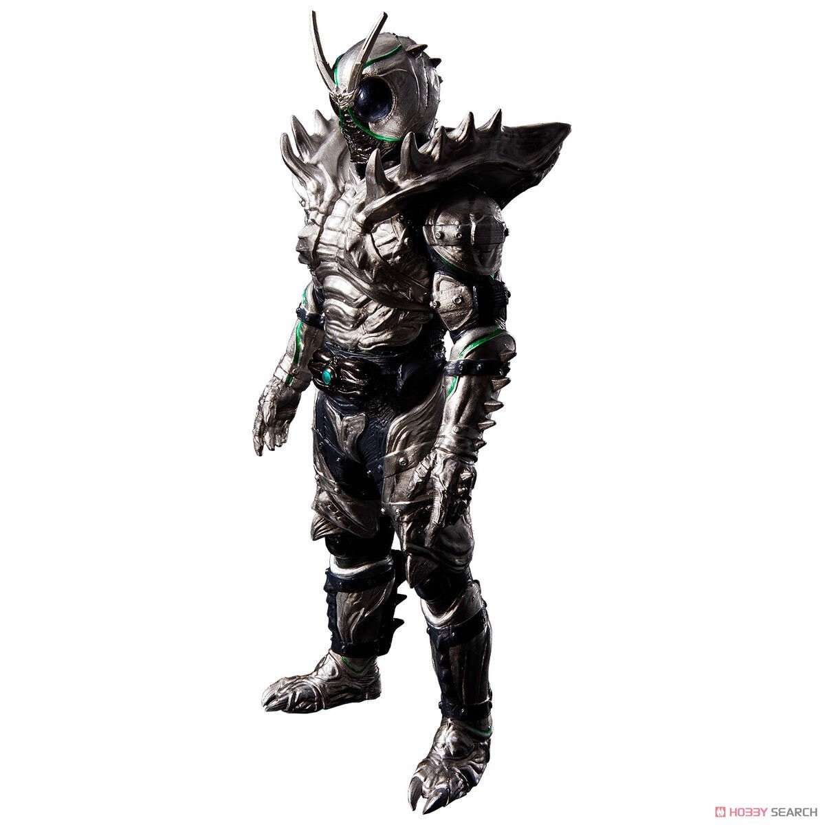 Movie Monster Series Kamen Rider Shadowmoon