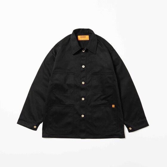 PRE-ORDER : Kamen Rider Ryuki Coverall | HENSHIN by KAMEN RIDER x UNIVERSAL OVERALL