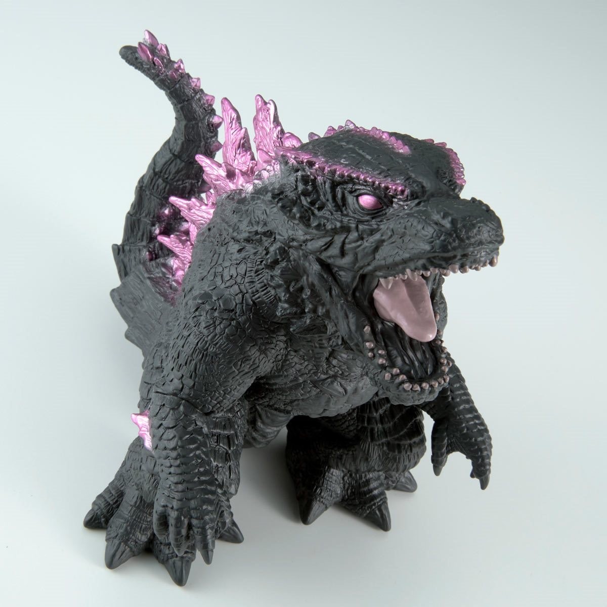 Godzilla - Godzilla x Kong: The New Empire Enshrined Monsters Godzilla (2024) by Bandai