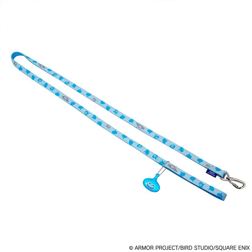Pre-order : SQEX Pets Dragon Quest Slime Pattern Reflective Lead by Square Enix