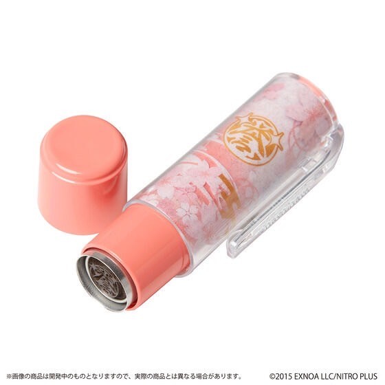 PRE-ORDER : Touken Ranbu ONLINE Shachihata Name 9 Stamps 2nd Edition (10 types in total)