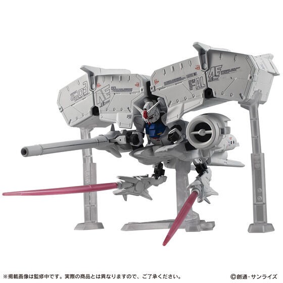 PRE-ORDER : MOBILE SUIT ENSEMBLE EX40 Dendrobium