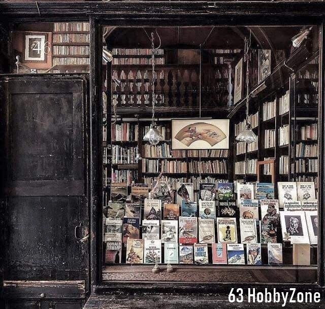 63HobbyZone