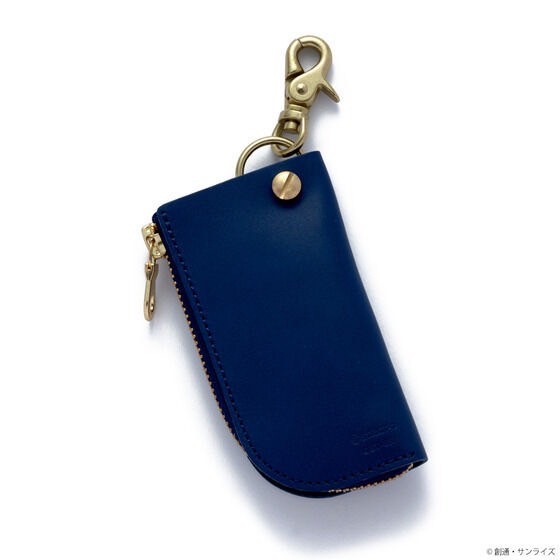 PRE-ORDER : STRICT-G AGILITY "Mobile Suit Gundam" Key Case