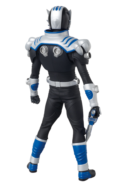 RAH No.505 DX Kamen Rider Axe 1/6 Scale by Medicom Toy