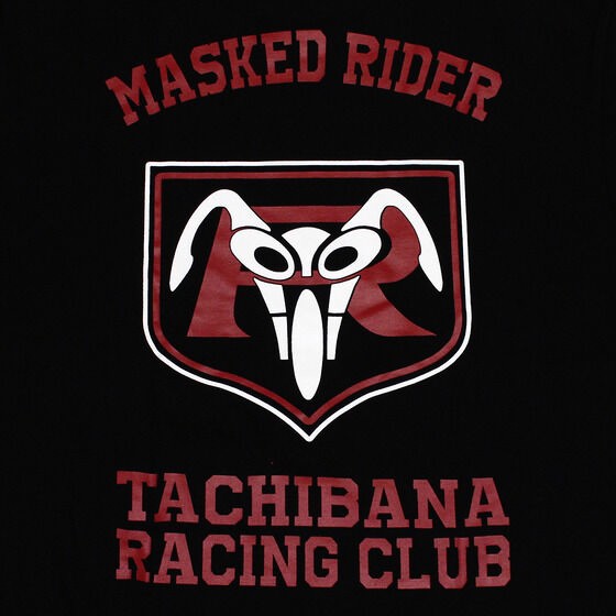 PRE-ORDER : Kamen Rider x Noru-Soru maniaT-shirt 2023