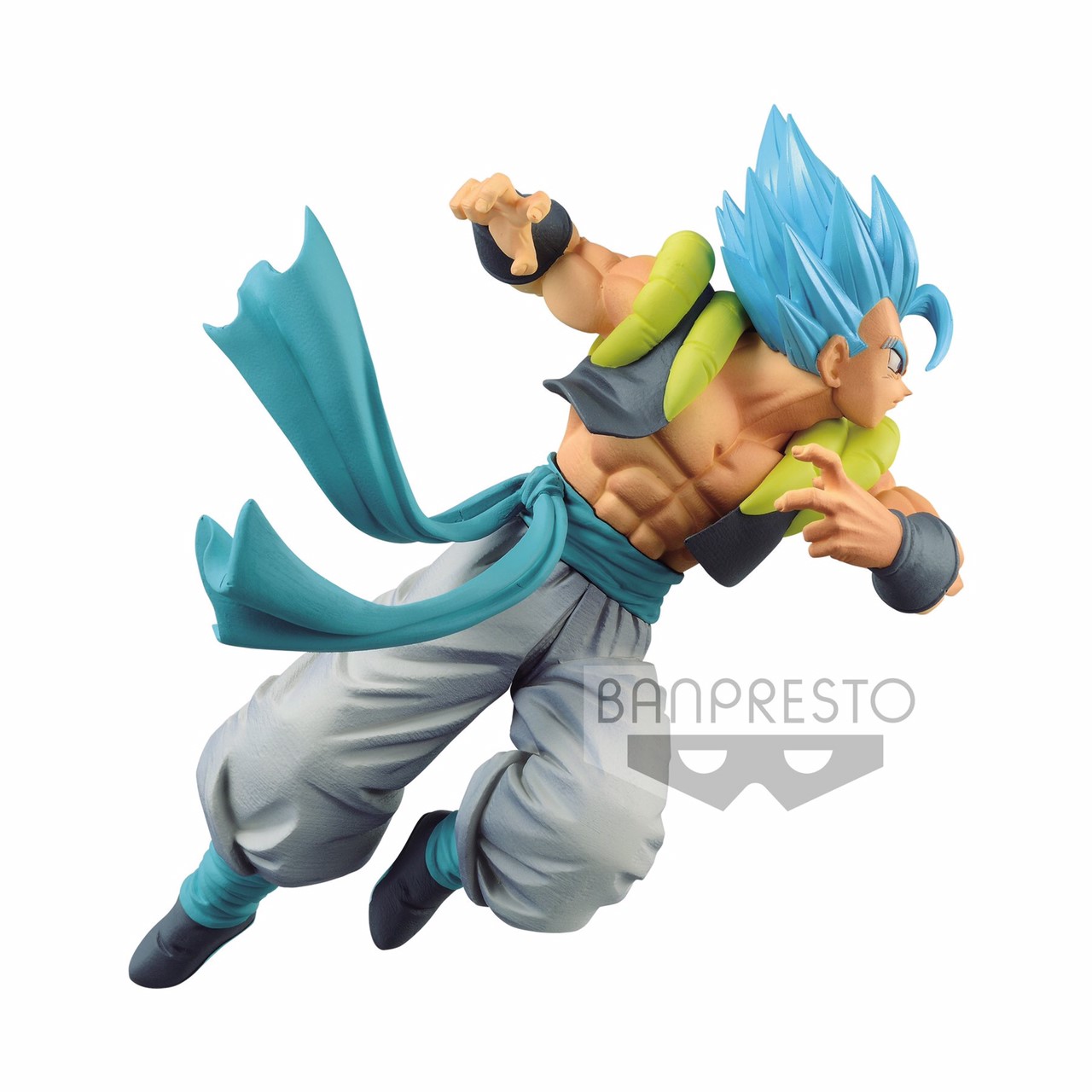 Pre-order : DRAGONBALL SUPER CHOSENSHIRETSUDEN VOL.5 (a/b)