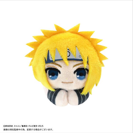 PRE-ORDER : Naruto Shippuden Hagu Character Collection 3