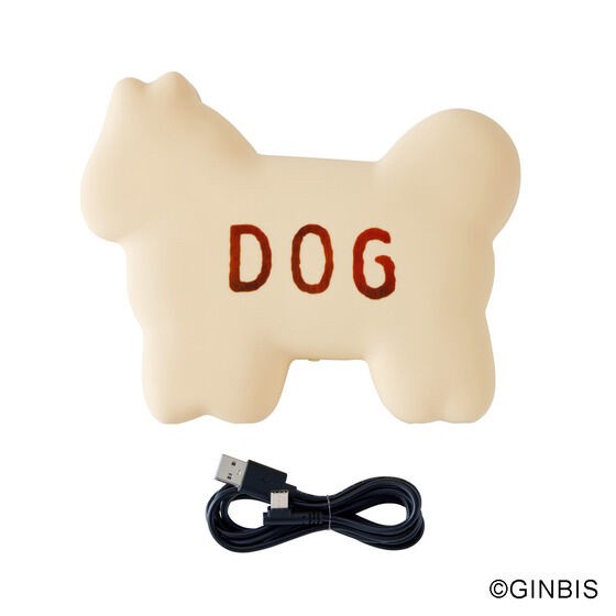 PRE-ORDER : Tabekko Animal Room Light