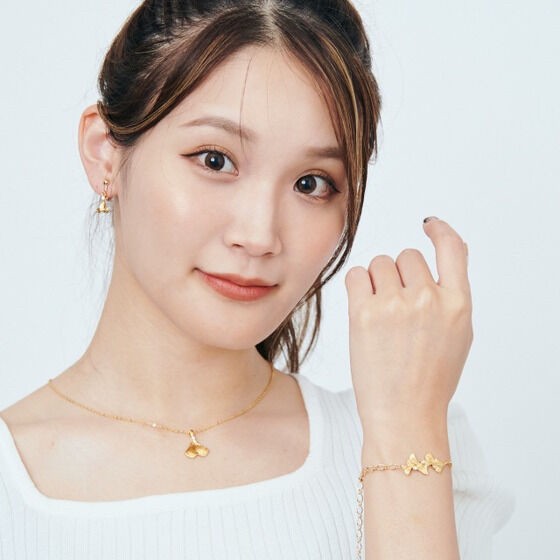 PRE-ORDER : Detective Conan Fusae Brand Collection Accessory Series Bracelet