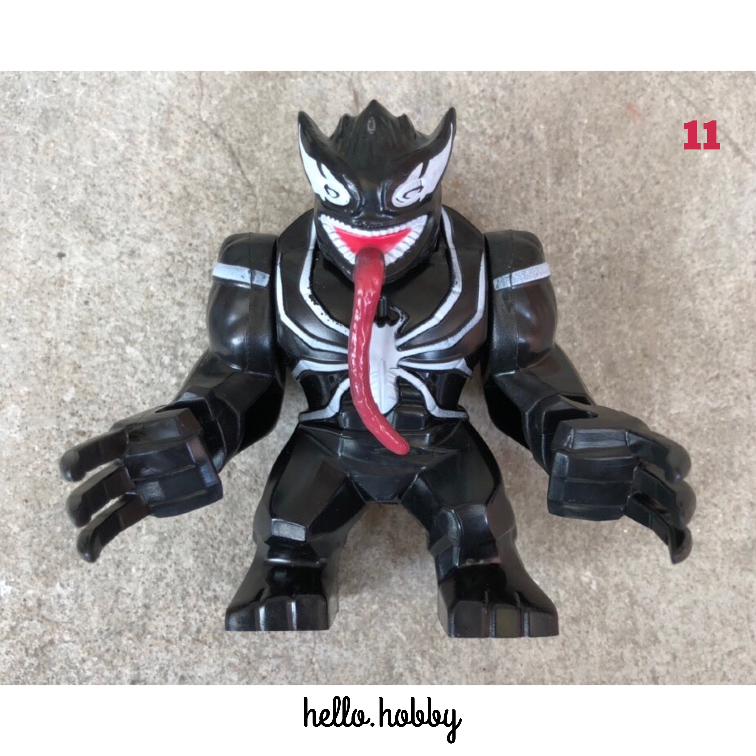 บิ๊กฟิกฮีโร่