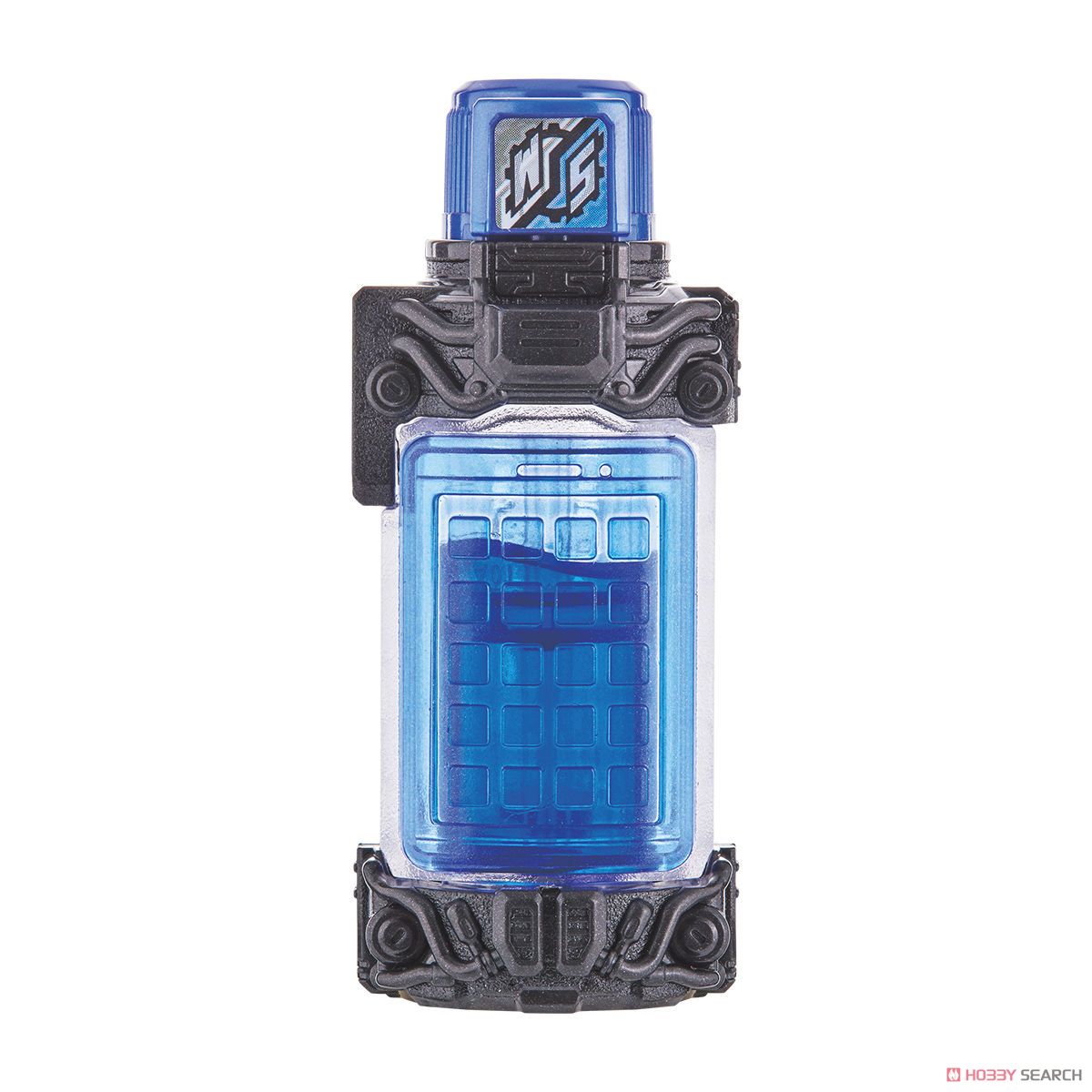 Masked Rider Build - DX Smart Phone Wolf Full Bottle Set by Bandai