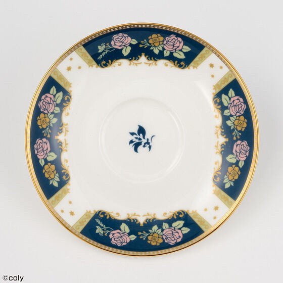 PRE-ORDER : Promise of Wizard x Noritake Cup & Saucer