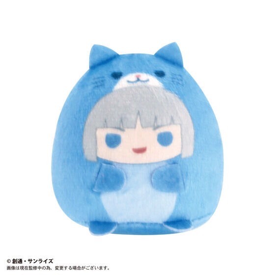 PRE-ORDER : Mobile Suit Gundam SEED FREEDOM Tenorinzu Collection