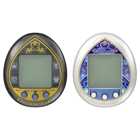 PRE-ORDER : KINGDOM HEARTS Tamagotchi 20th Anniversary
