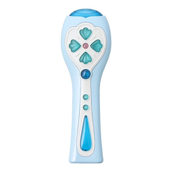PRE-ORDER : Mermaid Melody Pichi Pichi Pitch Pure Special Memorize e-pitch Microphone Pure Nanami Lucia / Hojo Hanon / Toin Rina