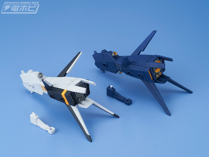 $ Mobile Suit Gundam MOBILE SUIT ENSEMBLE EX03 Hazel Custom (Titans Color) Set (PB)