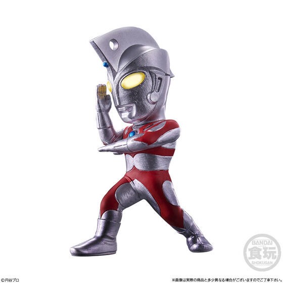 PRE-ORDER : CONVERGE MOTION Ultraman 4 (10 pcs)