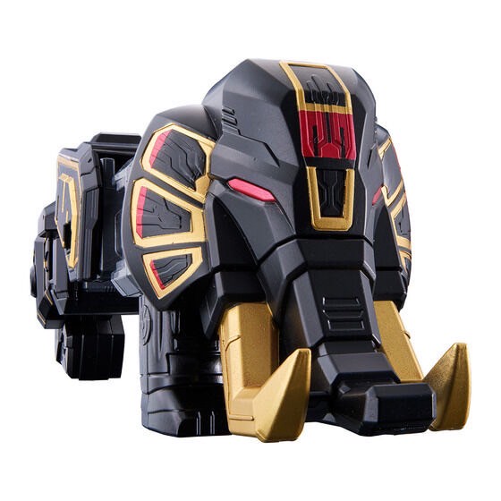 PRE-ORDER : DXROBO UNIVERSE Black Daizyujin