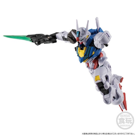 PRE-ORDER : MOBILE SUIT Gundam G Frame FA GUNDAM AERIAL (PERMET SCORE SIX)