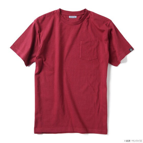 PRE-ORDER : STRICT-G "Mobile Suit Gundam" Kids T-shirt / Pocket T-shirt