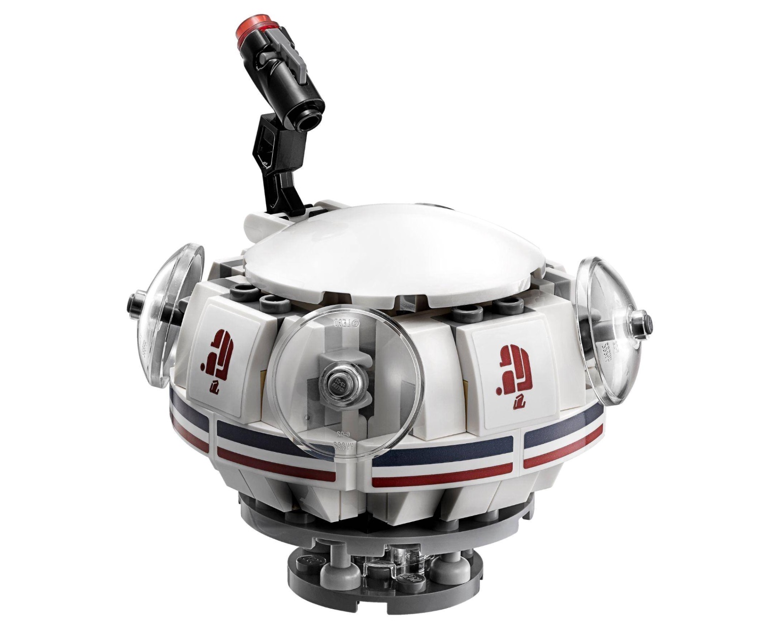 Bela 10905 Star Wars Mos Eisley Cantina 400pcs