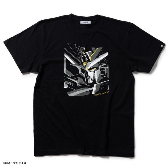 PRE-ORDER : STRICT-G Gundam T-shirt