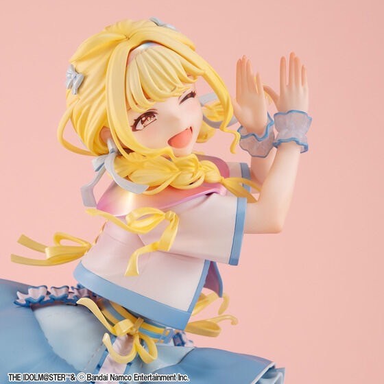 PRE-ORDER : Lucrea Gakuen Idolmaster Kotone Fujita