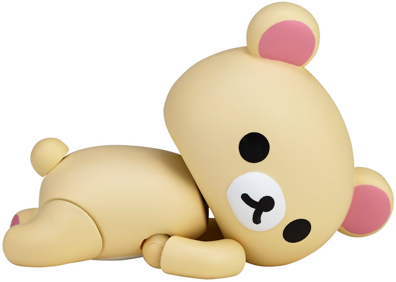 Figure Complex Character Revo Series No.002 Korilakkuma