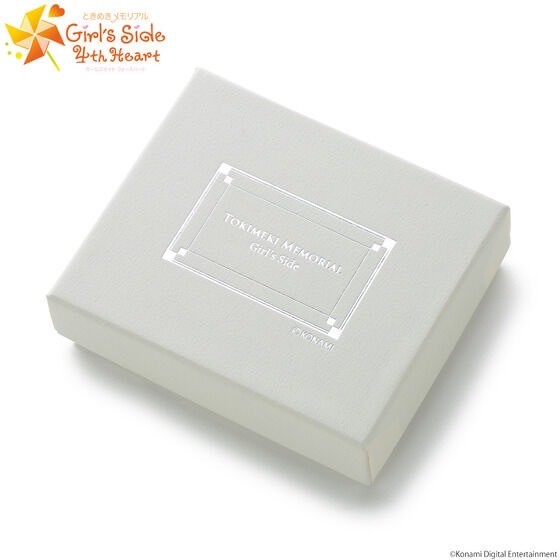 PRE-ORDER : Tokimeki Memorial Girl's Side 4th Heart Confession Gift