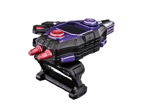 Masked Rider Ex-Aid - Dx Gashacon Bug Visor by Bandai