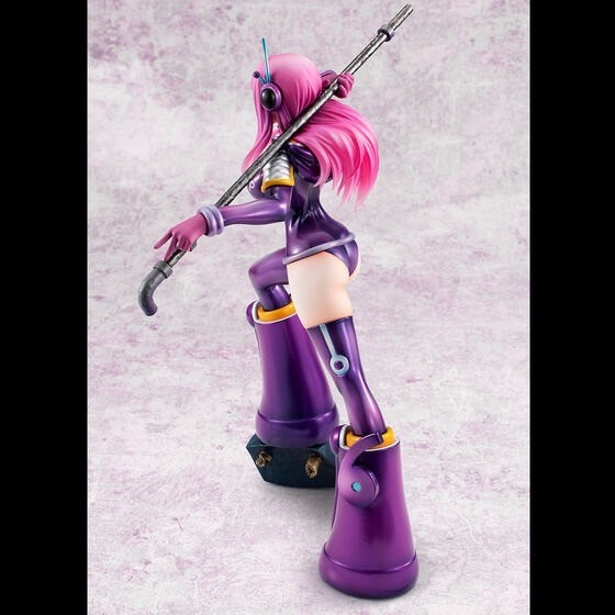 PRE-ORDER : Portrait.Of.Pirates One Piece Evolutionary History Jewelry Bonney