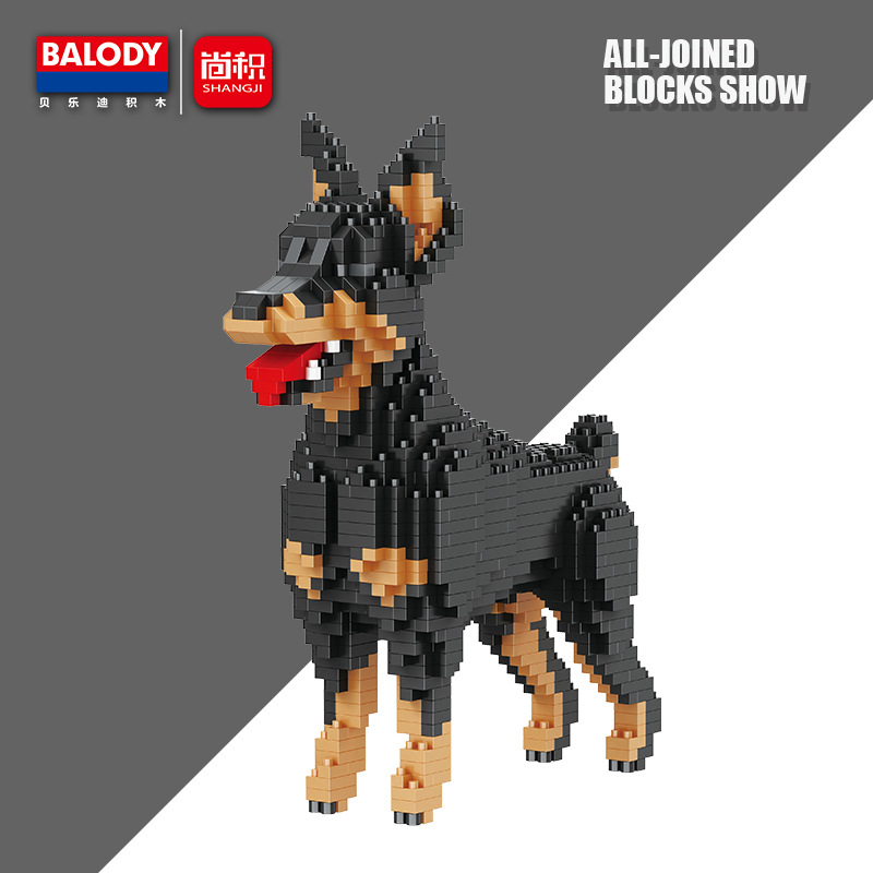 Balody 18240-18247 Dog