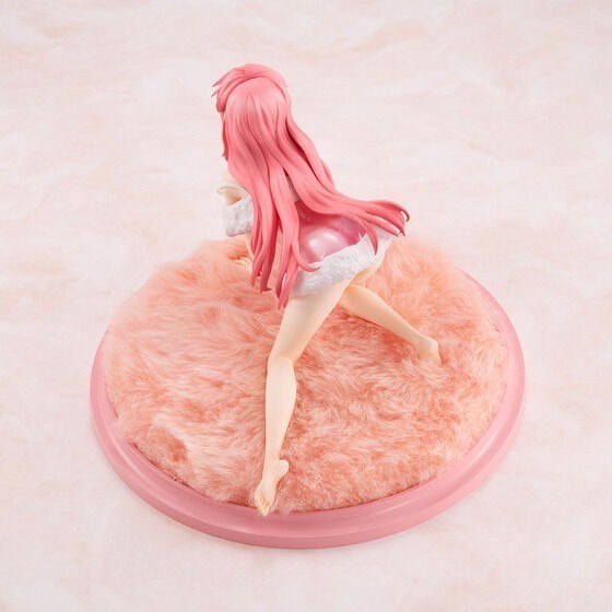 PRE-ORDER : G.E.M. Series Mobile Suit Gundam SEED Destiny Meer Campbell Neglige ver.