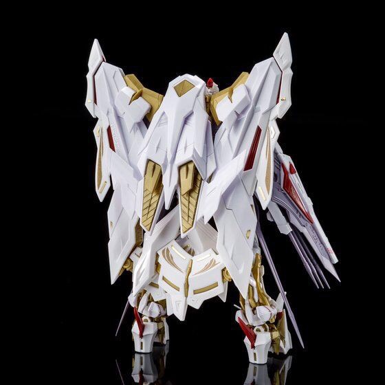PRE-ORDER : RG 1/144 GUNDAM ASTRAY GOLD FRAME AMATSU HANA PLASTIC MODEL