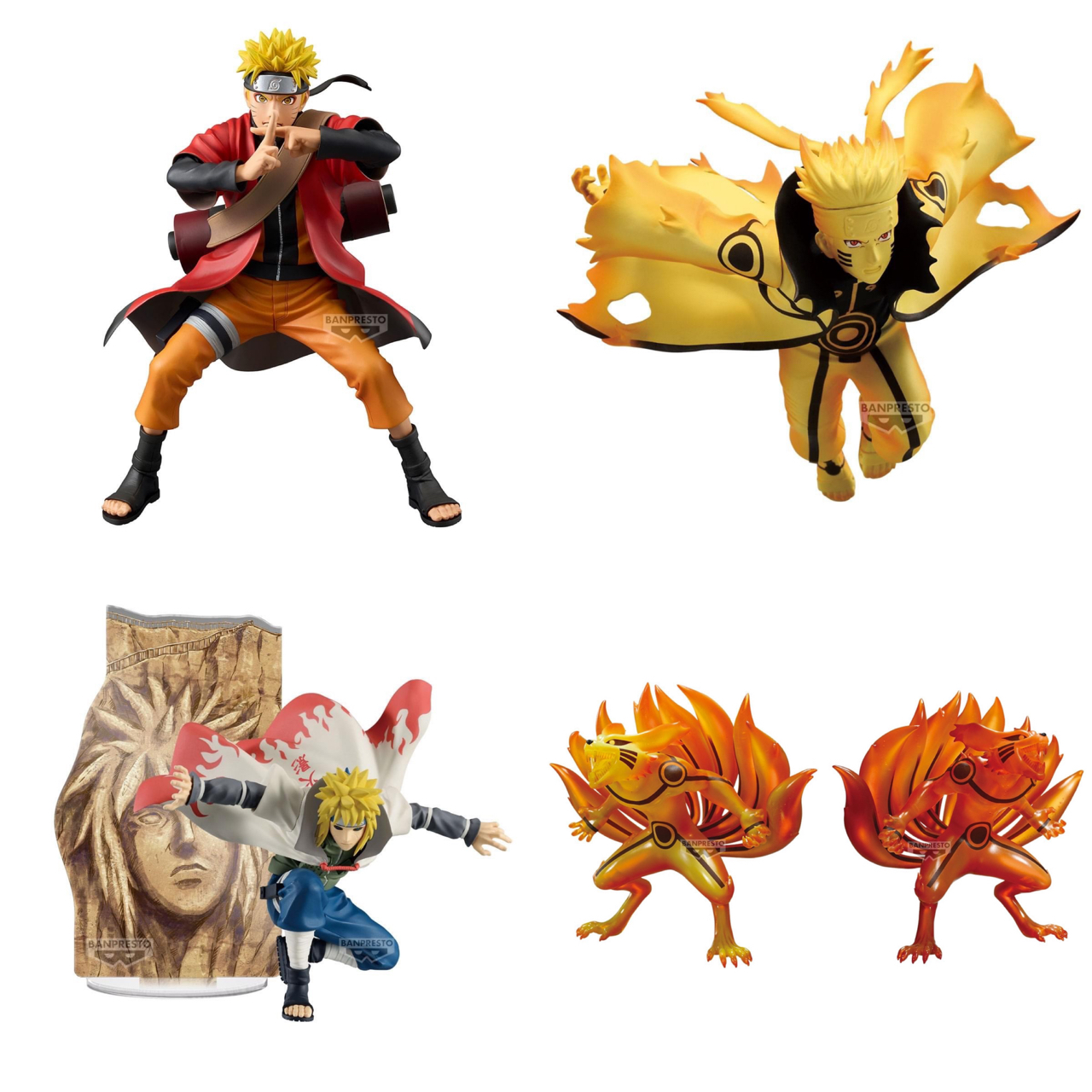 Pre-order : NARUTO SHIPPUDEN ปิดรับ : เที่ยง 11 พย